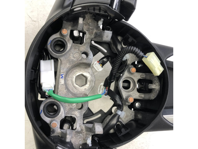 Руль Mazda CX-5 II 2017- года K0273, KBG7220915