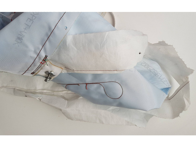 Боковая подушка безопасности YFSS2034145, YPSS2034145 MG ZS