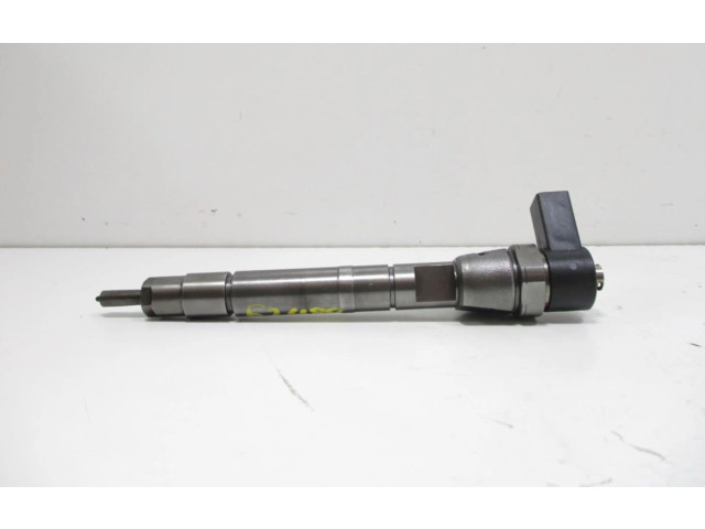 Форсунка A6120700087 Jeep Grand Cherokee (WJ) для дизельного двигателя 2.7