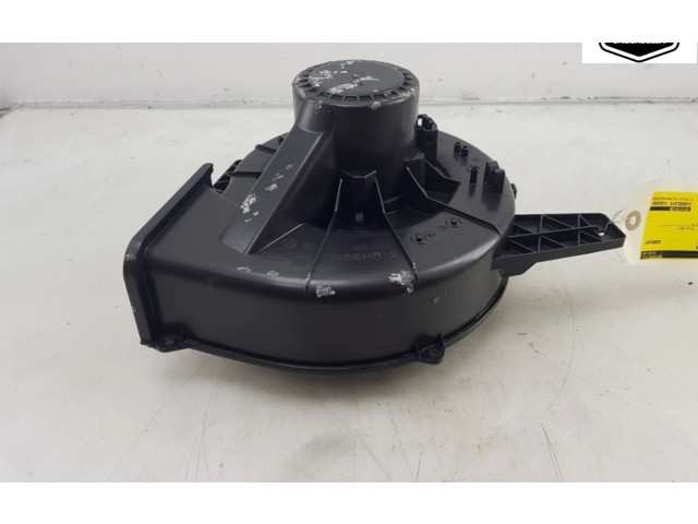 Вентилятор печки    6R1819015A, 6R1819015A   Skoda Fabia Mk4 (6VA)