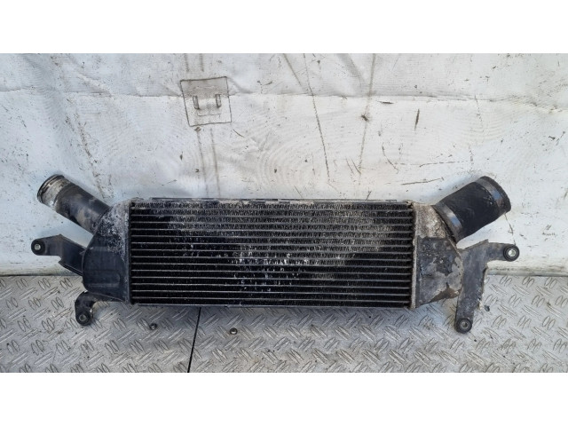 Интеркулер 1530A061 Mitsubishi Outlander 2.2