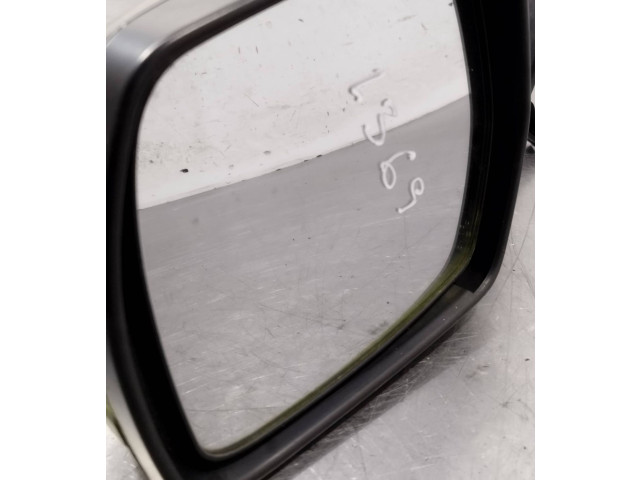 Zpětné zrcátko  Subaru Outback 2010  027412  