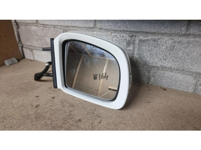 Зеркало электрическое Mercedes-Benz ML W164 2005-2011 года