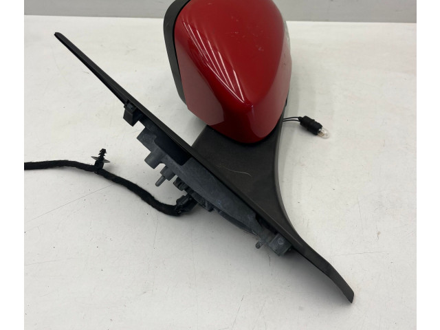 Зеркало электрическое Volvo C30 2010 - 2013 года