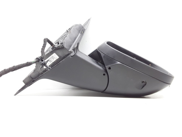 Зеркало электрическое        Volvo V50  2008 - 2012 года   