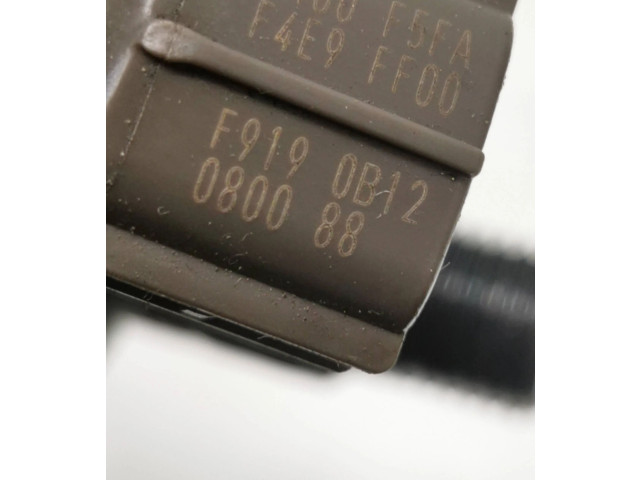 Форсунка 1465a323 Mitsubishi ASX 4N13