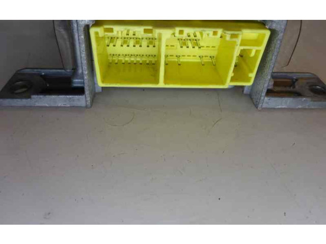 Блок подушек безопасности MR5517L Mitsubishi Montero