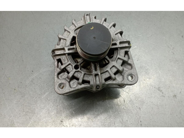 Генератор 231003676R, 14V180A Renault Clio V