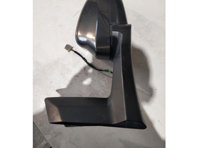 Зеркало электрическое Ford Grand Tourneo Connect 2013 - 2018 года