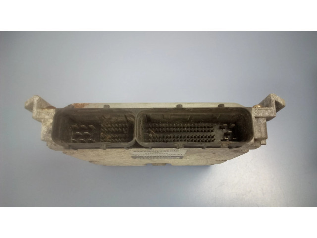 Řídící jednotka 8973192824, 2758001525 Renault Espace III 1999