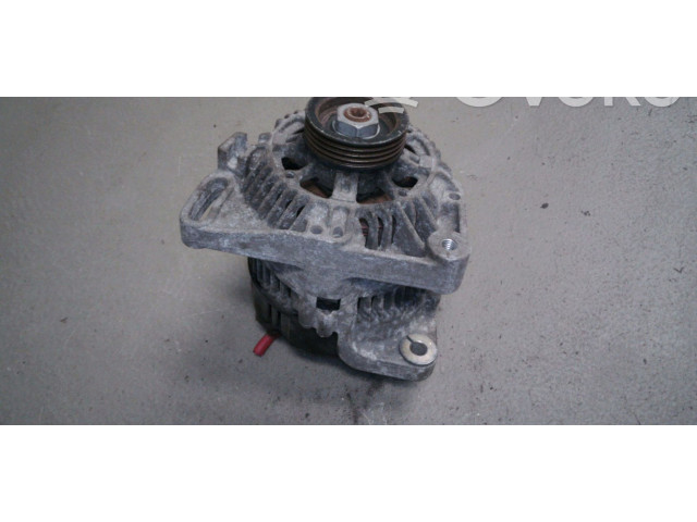 Генератор 7700427880, 7701058244   Renault Twingo I      