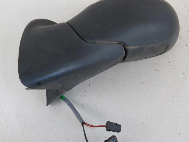 Zpětné zrcátko Peugeot 1007 2005 0103024