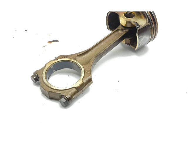 Поршень с шатуном 5502 Porsche Cayenne (92A)