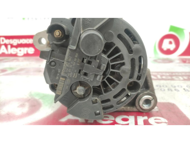 Генератор ALTERNADOR   Alfa Romeo GT 2.0     