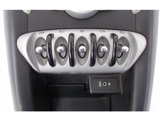 Блок управления климат-контролем panelklimy69790604, 69790604 Mini One Cooper Coupe R56