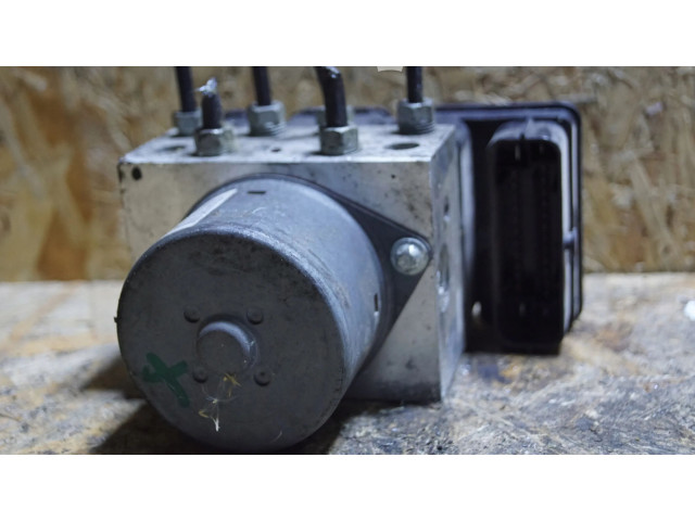 Блок АБС 8G912M110AB   Ford  Galaxy  2006 - 2015 года