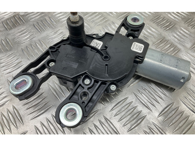 Моторчик заднего дворника 5E5955711 Skoda Octavia Mk3 (5E)