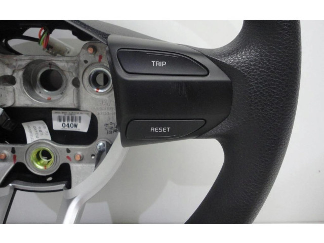 Руль KIA Rio 2017 - года