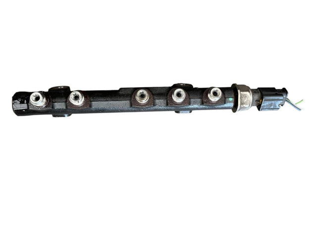 Топливная рампа 9685297580   Citroen C4 II Picasso   для двигателя 9HC