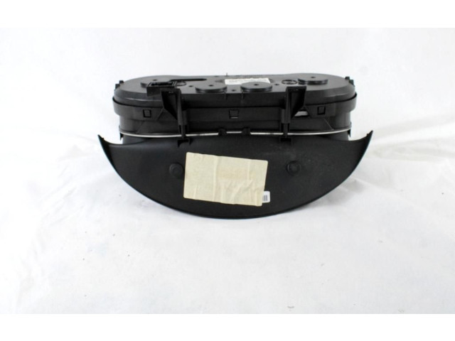 Přístrojová deska Fiat Punto (199) 2016 52029604