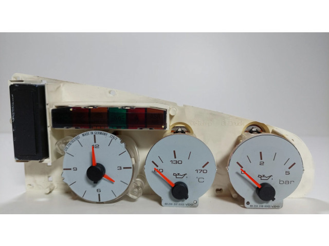 Панель приборов 88311178 Audi A6 S6 C4 4A