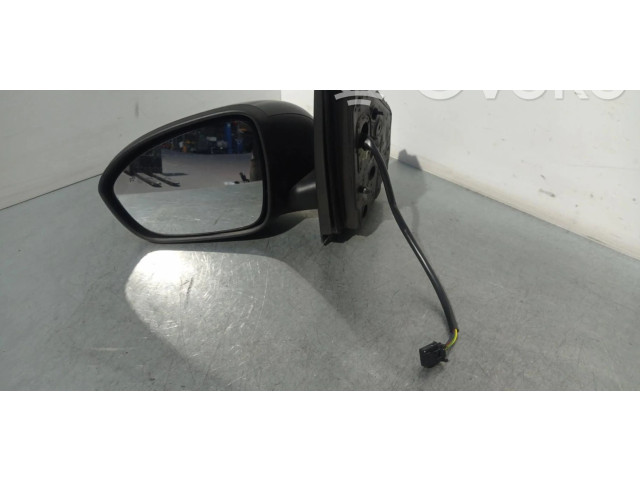 Zpětné zrcátko  Renault Sandero I 2023  0411968  