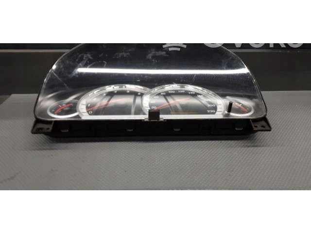 Панель приборов 96941862 Chevrolet Captiva