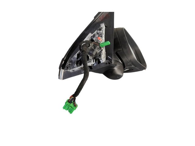 Зеркало электрическое Volvo S60 2011 - 2013 года