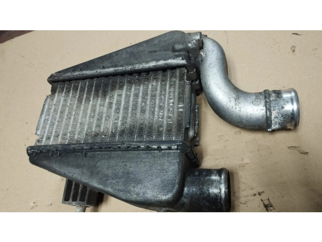 Интеркулер Honda Civic 2.2