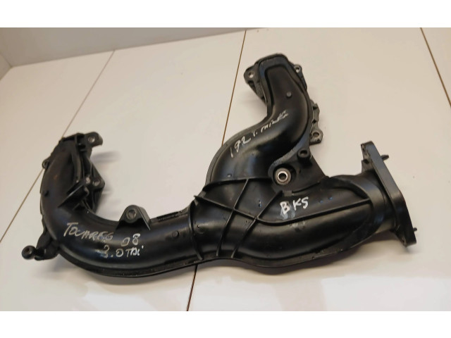 Jednotka ABS 059145762B   Volkswagen Touareg I 2008