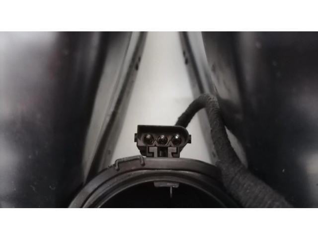 Вентилятор печки 6977947 BMW X5 E70