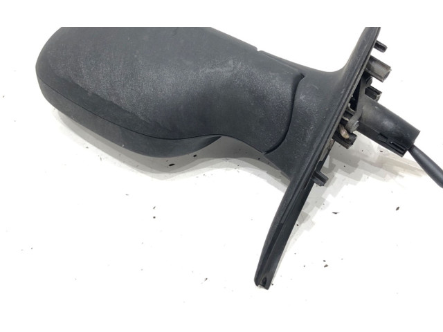 Зеркало электрическое Nissan Micra 2003 - 2007 года