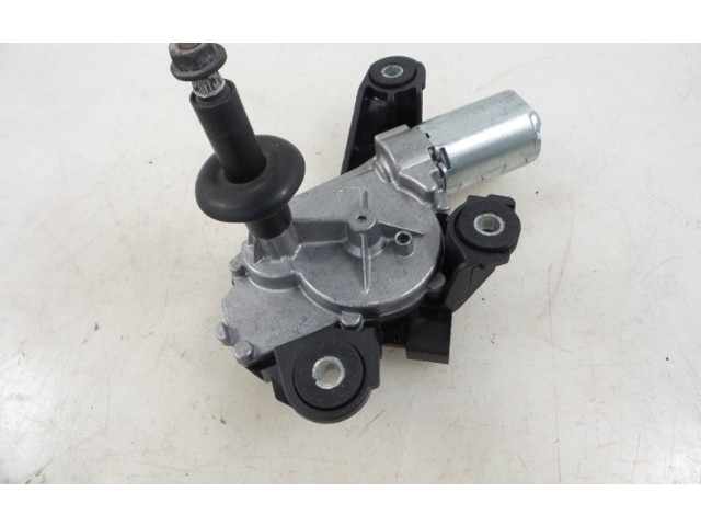 Моторчик заднего дворника 287100010R, 0390201856    Renault Scenic III -  Grand scenic III