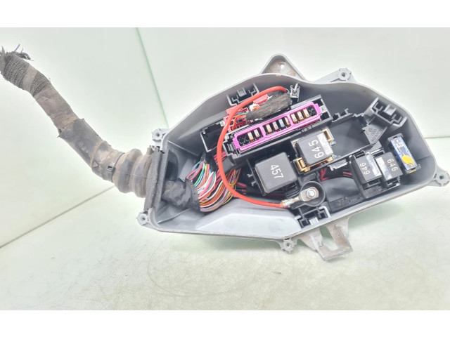 Блок предохранителей 4G2937503B, 646   Audi A6 S6 C7 4G    