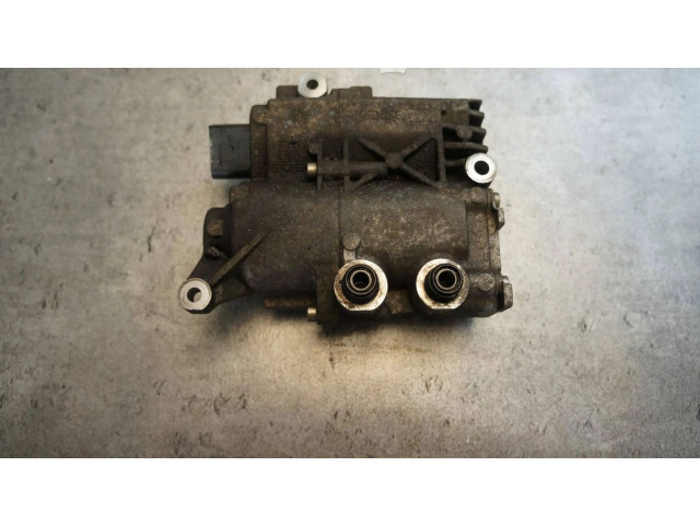 Масляный насос 651970 A2212700197 Infiniti Q70 Y51 2.2