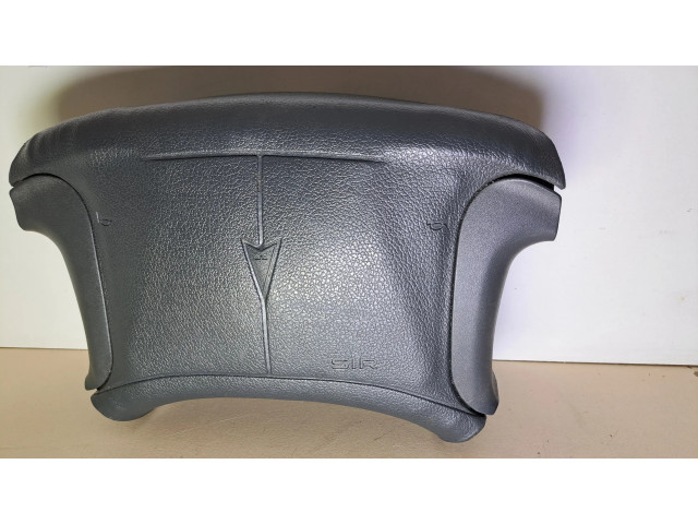 Подушка безопасности водителя AB3146150ABE81, GBUE1X15CNZ   Pontiac Trans Sport