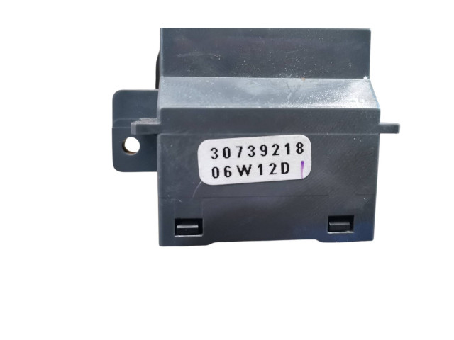 Ручка стеклоочистителей 30739218, 06W12D   Volvo XC90