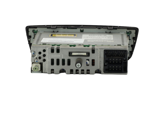 Поршень Радио/ проигрыватель CD/DVD / навигация DV4TD_8HT 6564K6  Peugeot 107  