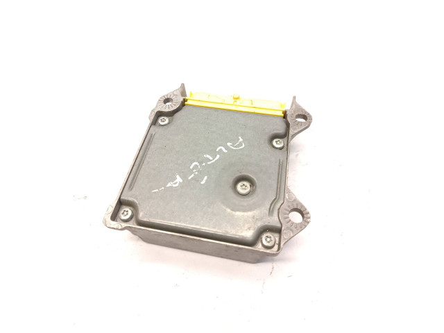 Блок подушек безопасности 1K0909605T, 5WK43412 Skoda Octavia Mk2 (1Z)