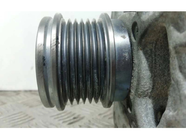 Генератор 04L903023K, 04L903023KX Audi Q2 -