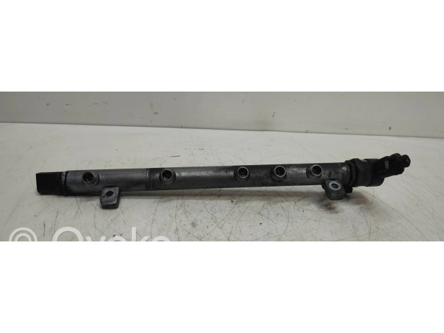 Vstřikovací lišta A6400702995, 0709400382 Mercedes-Benz A W169 pro naftový motor 2.0