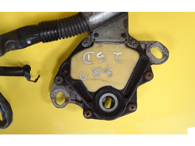 Блок управления коробкой передач 3523108   Volvo S80