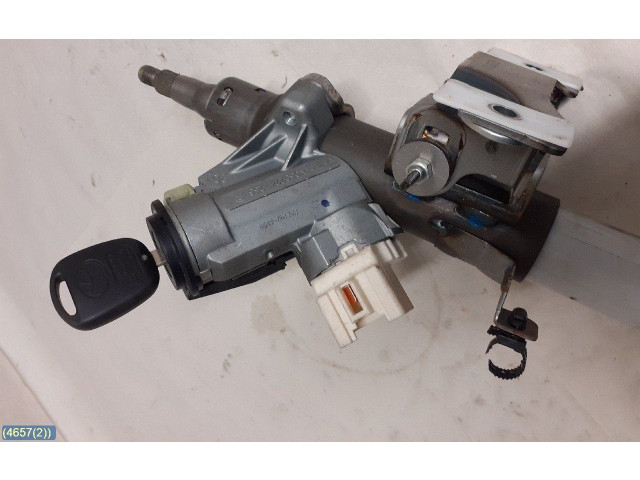  рейка  Колонка рулевая    Toyota Yaris 2006 - 2011 года