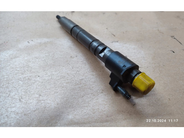 Vstřikovač 0445116016 Volvo XC60 D5244T20