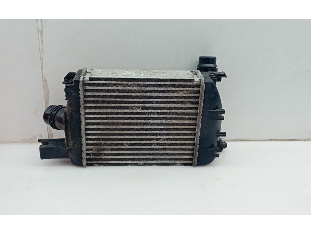 Интеркулер 144966051R Dacia Duster