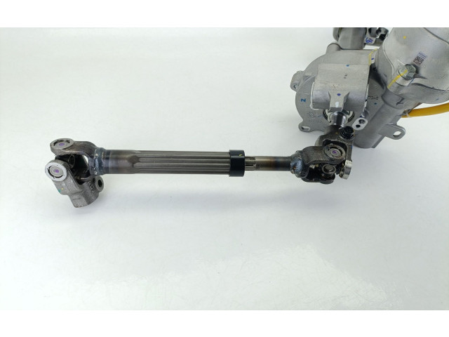 Čerpadlo oleje 56340Q0500 Hyundai i20 (BC3 BI3) G3LE