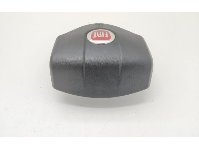 Подушка безопасности водителя P1TP76DX9AD, 939B5000 Fiat Freemont