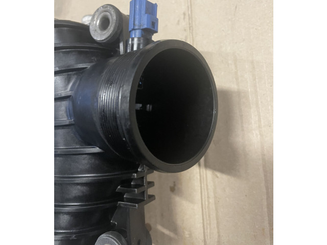 Интеркулер GX736K775AC Jaguar XF X260 2.0