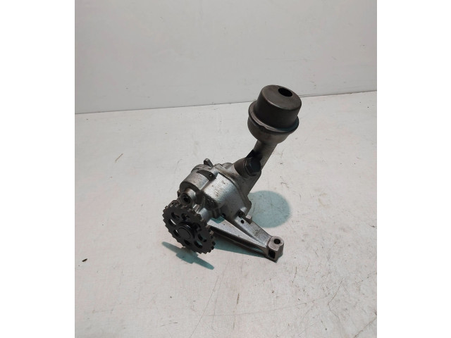 Масляный насос 6031810001 SsangYong Kyron