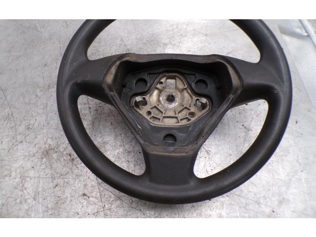 Руль Citroen Nemo   -  года 00004109QL      